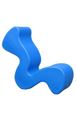 1998 Chair Phantom  Verner Panton Innovation