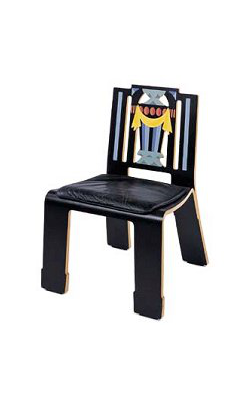 1984 Chair Sheraton  Denise Scott Brown Robert Venturi Knoll